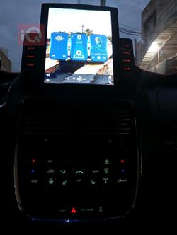 دودج جراند كارافان